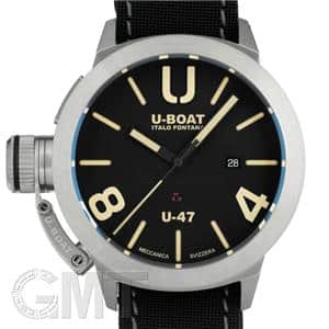 【U-BOAT 】メンズ腕時計　N.0549 U-BOAT メンズ腕時計 N.0549