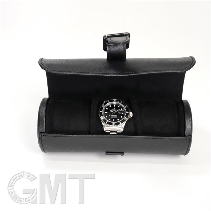 新品)WOLF ウルフ （正規輸入商品）BRITISH RACING ウォッチロール