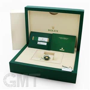 ROLEX ロレックス ヨットマスター 40 116695SATS メイン