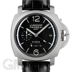 OFFICINE PANERAI オフィチーネ パネライ ルミノール1950 8DAYS GMT 44ｍｍ PAM00233 メイン