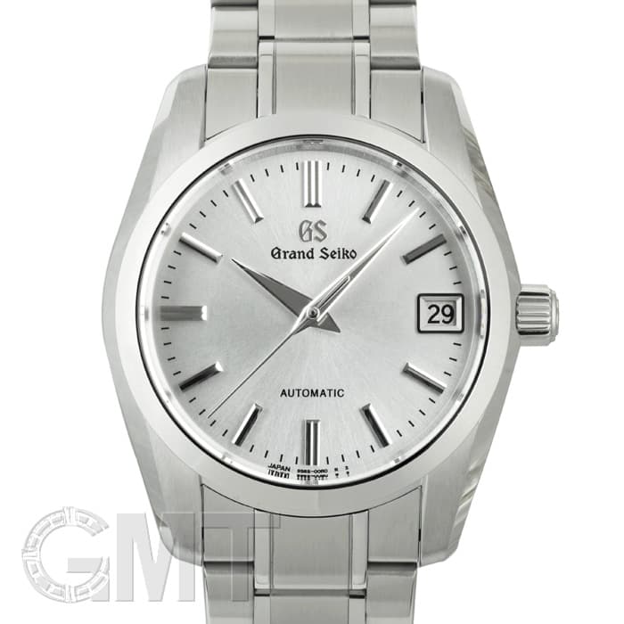 中古)SEIKO セイコー グランドセイコー メカニカルモデル SBGR251