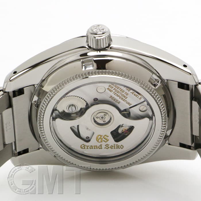 中古)SEIKO セイコー グランドセイコー メカニカルモデル SBGR251
