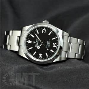 ROLEX ロレックス エクスプローラー I 214270 メイン