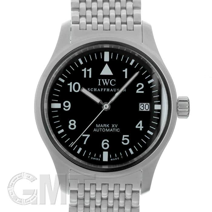 中古)IWC インターナショナルウォッチカンパニー パイロットウォッチ