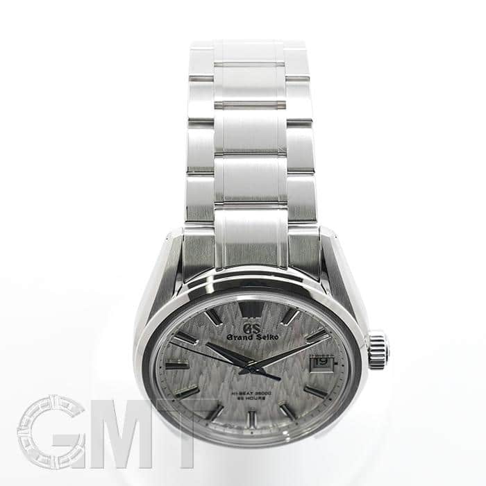 中古)SEIKO セイコー グランドセイコー エボリューション9コレクション