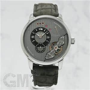 GLASHUTTE ORIGINAL グラスヒュッテ オリジナル パノインバースXL 1-66-06-04-22-50 メイン