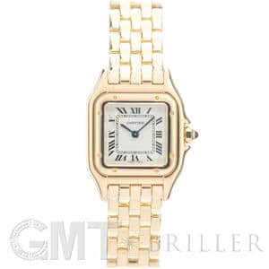 CARTIER カルティエ パンテール SM 84783747 メイン