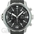 IWC インターナショナルウォッチカンパニー アクアタイマー クロノグラフ IW376803