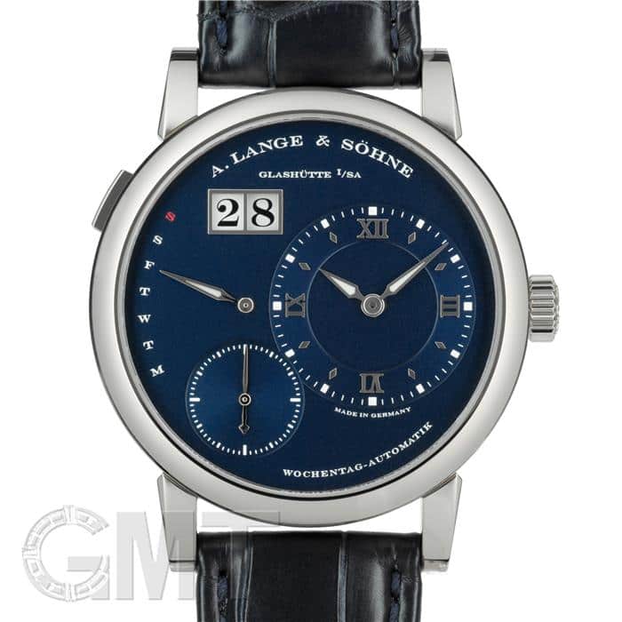 未使用 A.LANGE&SOHNE ランゲ&ゾーネ ルーペ 新品)A. LANGE & SOHNE ランゲ&ゾーネ ランゲ1 デイマティック 320.028
