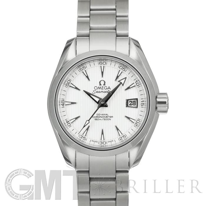 美品 オメガ シルバー オートマティック レディース Omega オメガ OMEGA｜レディースマティック｜自動巻き・1960年代製