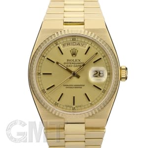 ROLEX ロレックス デイデイト クォーツ Ref.19018 メイン