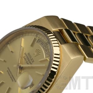 ROLEX ロレックス デイデイト クォーツ Ref.19018 メイン