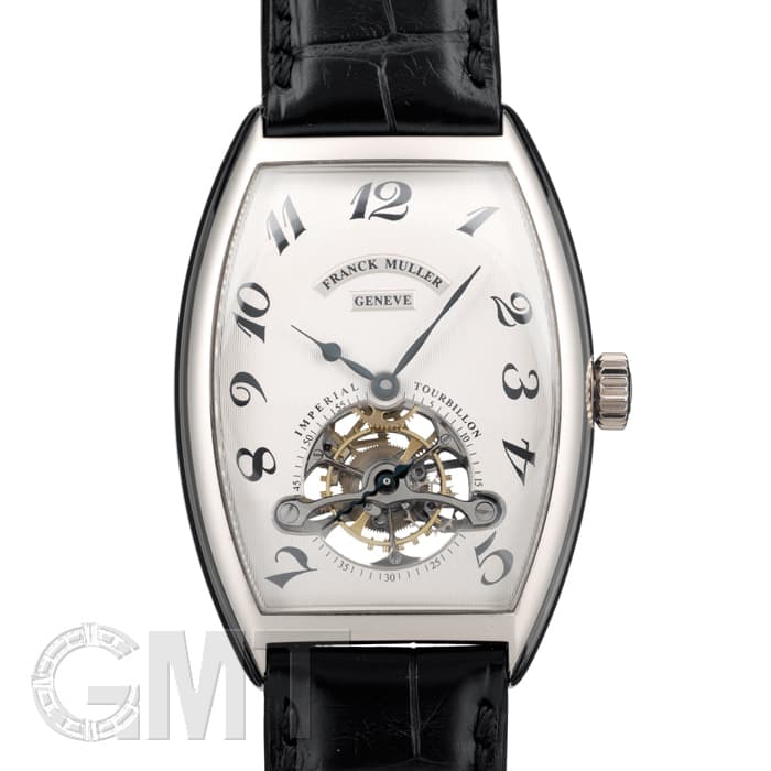 中古)FRANCK MULLER フランク・ミュラー トノーカーべックス