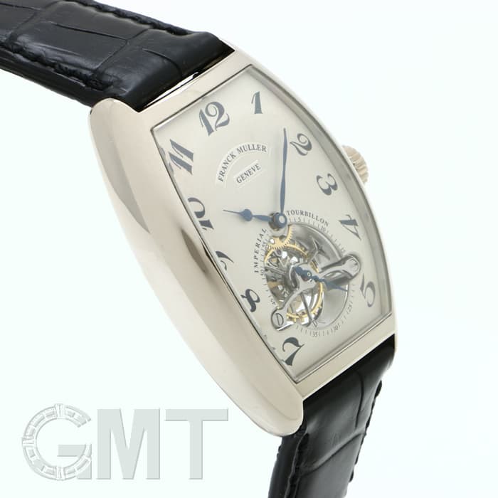 中古)FRANCK MULLER フランク・ミュラー トノーカーべックス