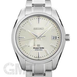 SEIKO セイコー グランドセイコー スプリングドライブ SBGA001 シルバー メイン
