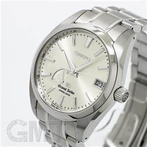 SEIKO セイコー グランドセイコー スプリングドライブ SBGA001 シルバー メイン
