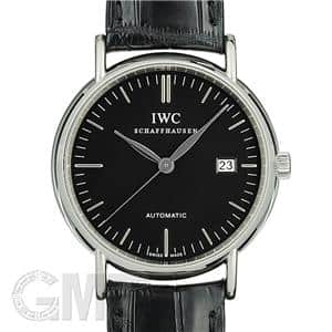 IWC インターナショナルウォッチカンパニー ポートフィノ IW356308 メイン