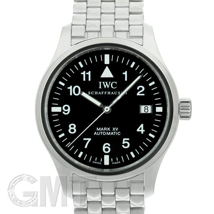 中古)IWC インターナショナルウォッチカンパニー パイロット