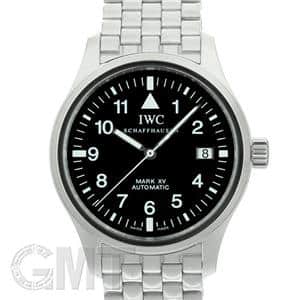 IWC インターナショナルウォッチカンパニー パイロットウォッチ マークXV IW325307 前期型 メイン