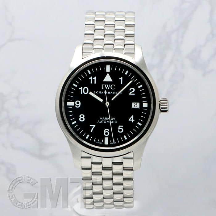 中古)IWC インターナショナルウォッチカンパニー パイロット