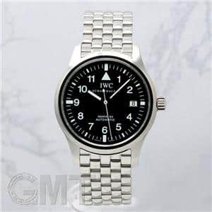 IWC インターナショナルウォッチカンパニー パイロットウォッチ マークXV IW325307 前期型 メイン