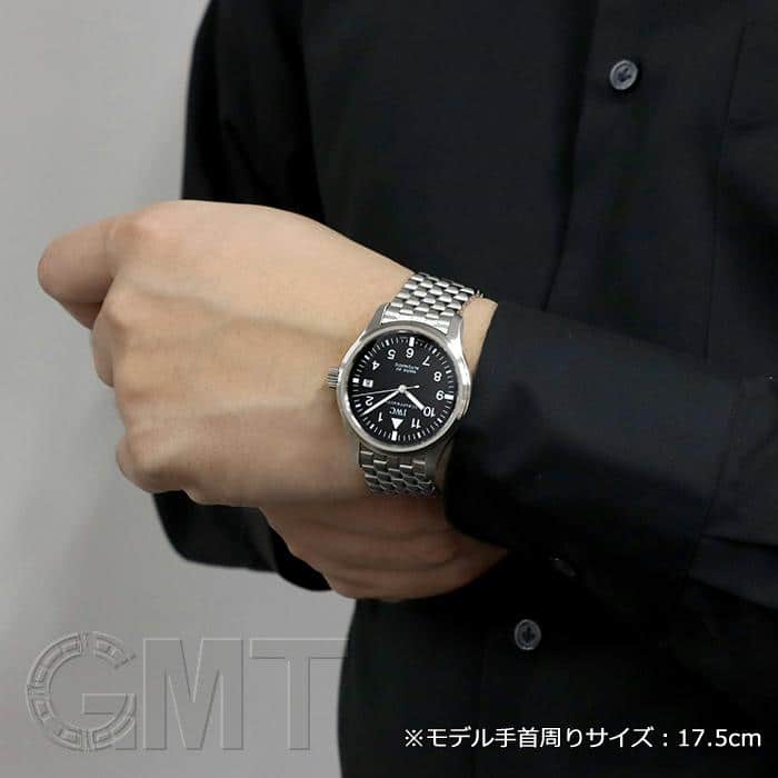中古【IW325301】アイ・ダブル・シー（IWC） パイロットウォッチ