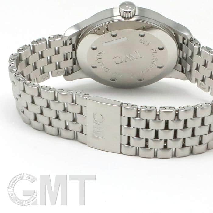 中古)IWC インターナショナルウォッチカンパニー パイロットウォッチ