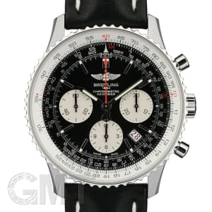 BREITLING ブライトリング ナビタイマー 01 リミテッド S232B48KBA ブラック メイン