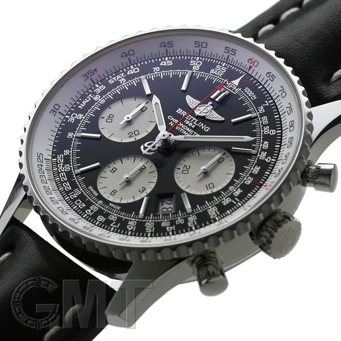 新品)BREITLING ブライトリング ナビタイマー 01 リミテッド