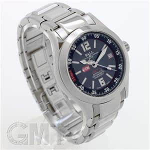 新品)BALL WATCH ボールウォッチ エンジニア マスターII GMT GM1032C 