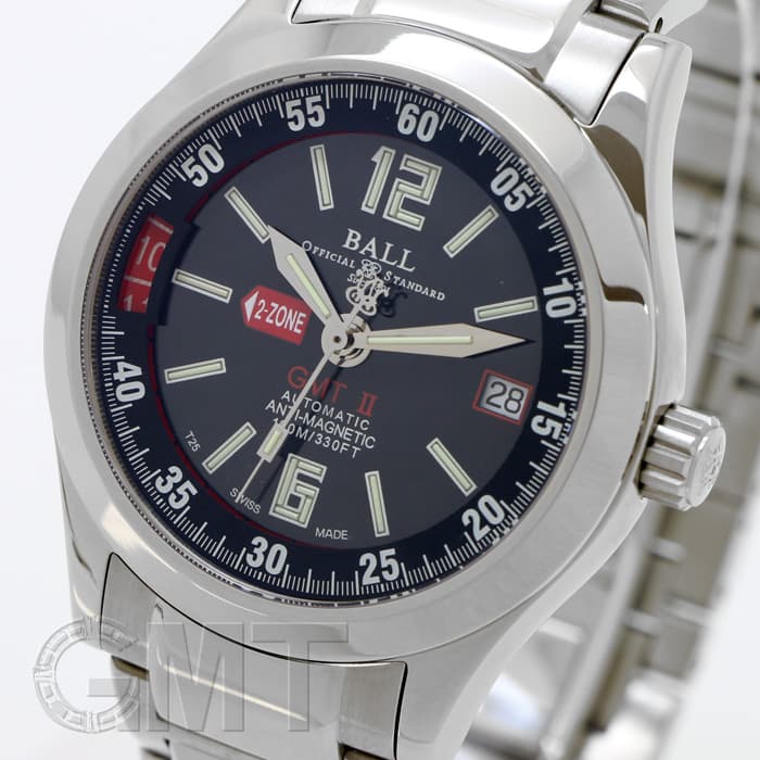 ball gmt 2