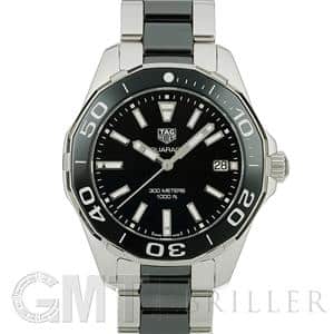 TAG HEUER タグ・ホイヤー アクアレーサー  レディ WAY131A.BA0913 メイン