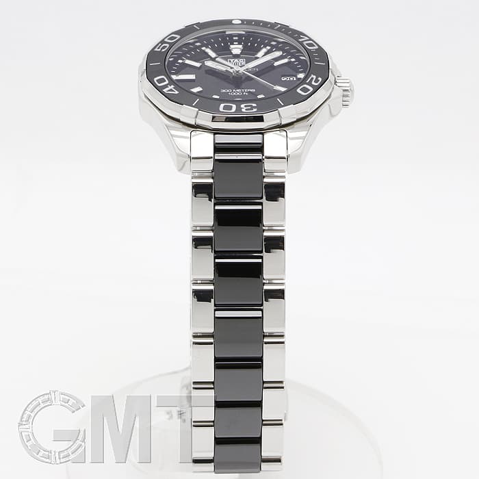 新品)TAG HEUER タグ・ホイヤー アクアレーサー レディ WAY131A.BA0913 
