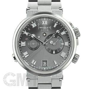 BREGUET ブレゲ マリーン アラーム ミュージカル 5547TI/G2/TZ0 メイン