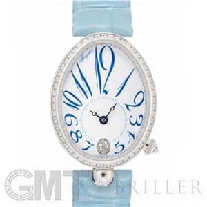 BREGUET ブレゲ クイーン・オブ・ネイプルズ 8918BB/28/964 D00D メイン
