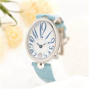 BREGUET ブレゲ クイーン・オブ・ネイプルズ 8918BB/28/964 D00D メイン
