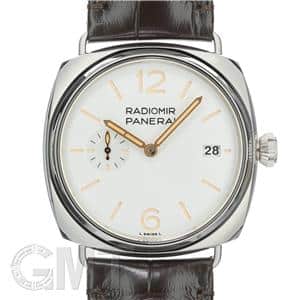 OFFICINE PANERAI オフィチーネ パネライ ラジオミール クアランタ PAM01570 メイン