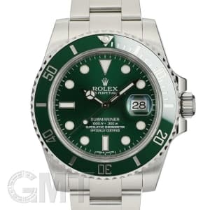 ROLEX ロレックス サブマリーナー  Ref.116610LV メイン