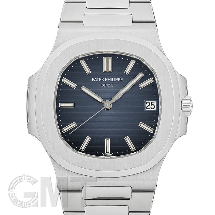 中古)PATEK PHILIPPEパテック・フィリップ ノーチラス 5711/1A-010