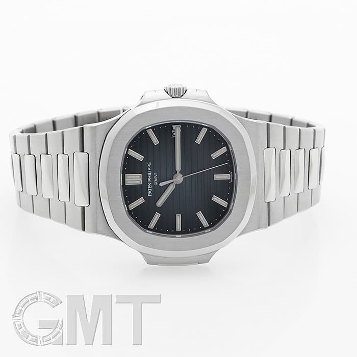 中古)PATEK PHILIPPEパテック・フィリップ ノーチラス 5711/1A-010
