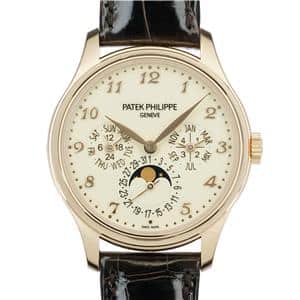 PATEK PHILIPPEパテック・フィリップ グランド コンプリケーション パーペチュアルカレンダー 5327R-001 メイン