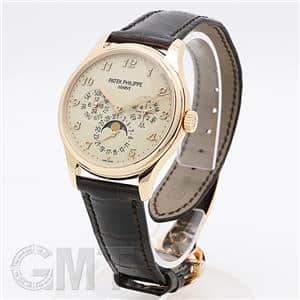PATEK PHILIPPEパテック・フィリップ グランド コンプリケーション パーペチュアルカレンダー 5327R-001 メイン