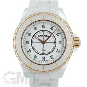 純正セラミックコマ　2コマ　CHANEL J12 38ミリ用 純正セラミックコマ 2コマ CHANEL J12 38ミリ用