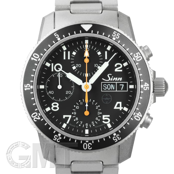 ジン 中古)SINN ジン 103 .TI.TESTAF チタニウムブレス（商品ID