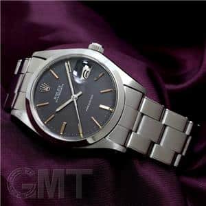 ROLEX ロレックス オイスターデイト プレシジョン 6694 グレー メイン