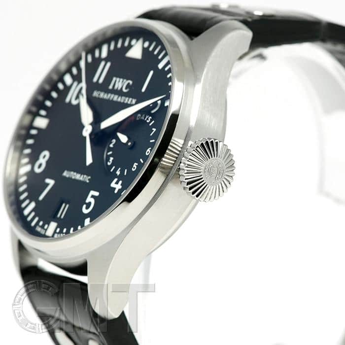 中古)IWC インターナショナルウォッチカンパニー パイロットウォッチ