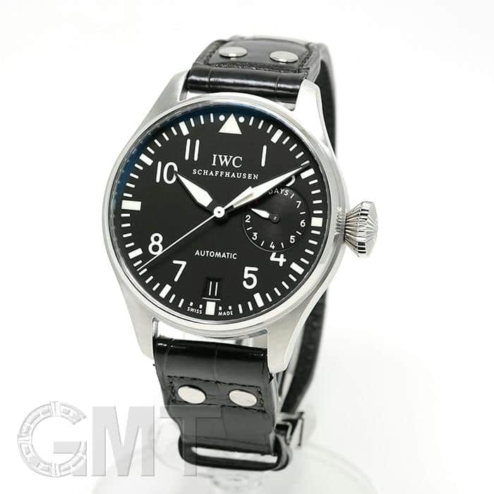 中古)IWC インターナショナルウォッチカンパニー パイロット