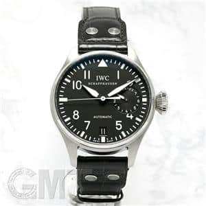 IWC インターナショナルウォッチカンパニー パイロットウォッチ ビッグパイロットウォッチ46 7デイズ IW500901 メイン