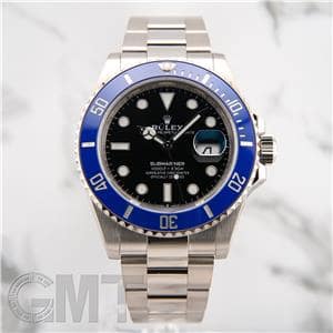 ROLEX ロレックス サブマリーナー  デイト41 126619LB メイン