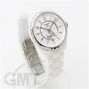 新品)CHANEL シャネル J12 365 36.5mm H3837（商品ID：1000008874947